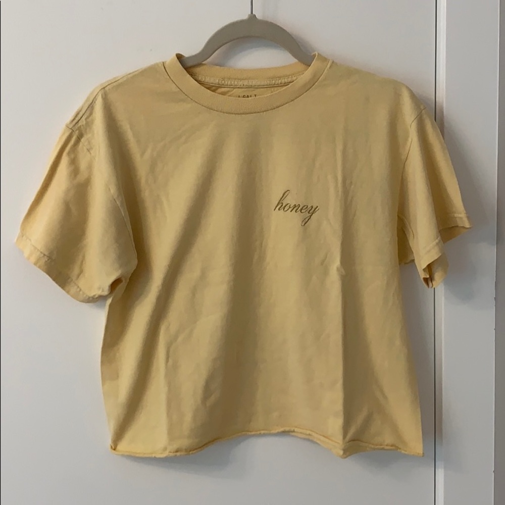 honey top